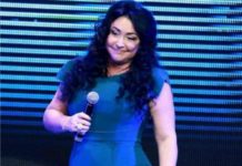 «Это было сложно психологически»: Лолита дала первый сольный концерт после карантина