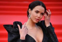 «Сыночек, с твоей первой датой!»: Решетова вслед за Тимати поздравила Ратмира с днем рождения