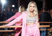 Наконец! Мария Погребняк прокомментировала слухи о разводе