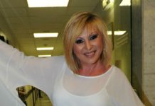 В квартире Валентины Легкоступовой обнаружена новая деталь