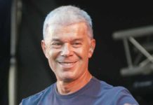 «Индустрия умирает»: Газманов вслед за Пригожиным пожаловался на бедственное положение артистов