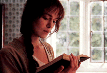 Такого ты еще не видел: книга, у которой есть свой саундтрек!