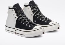 Дутые тапки и кроссовки-носки: собрали необычные обувные релизы