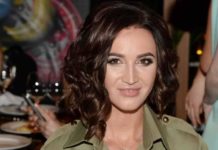 «Всего, что достигла в России — добилась при Путине!»: Бузова поздравила президента с днем рождения