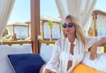 «Лишь бы только оголиться»: Лопырева в розовом бикини показала сногсшибательную фигуру