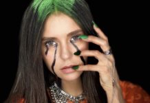 Отмечаем Хэллоуин! Кем оделись звезды в этом году?