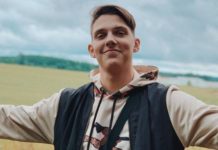 До «Мокрых кросс» и «Незабудки»: кем работал Тима Белорусских?