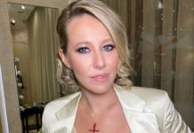 «До марта кукуем без Европы»: Собчак дала прогноз ситуации с коронавирусом