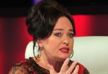 «Я ношу обручальное кольцо»: дочь Гузеевой прокомментировала свой статус