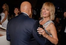 Закрылись дома: Пригожин и Валерия боятся заразиться коронавирусом