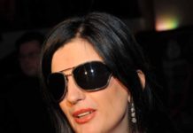 «Он всегда был моим учителем»: Диана Гурцкая ответила на слухи о романе с Игорем Николаевым