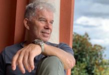 «Спасибо за Крым!»: Олег Газманов выразил слова благодарности Владимиру Путину