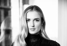 Формула успеха Ольги Кесаевой