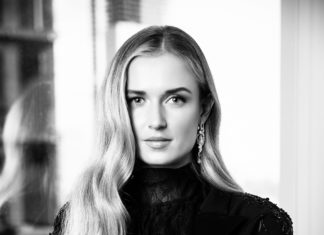 Формула успеха Ольги Кесаевой