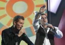 «Я с Пашей на связи»: Мартиросян прокомментировал слухи об изменах Воли жене с эскортницами