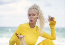 Главный цвет сезона. Какое платье взять в отпуск?