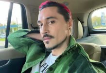 Шаг в вечность: крокодил Гена споет голосом Димы Билана