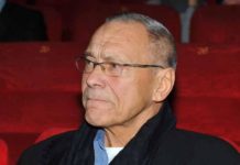 Дочь Андрея Кончаловского рассказала, как режиссер относится к своему арабскому внуку