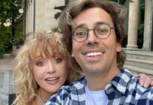 «18 лет назад»: Максим Галкин показал Аллу Пугачеву в трендовых белых кюлотах на фото