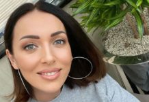 «Организм требует каких-то перемен»: Алсу предстала на фото со светлыми волосами