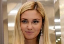 «Человек низких моральных принципов»: Муцениеце жестко прошлась по Тарзану после его интервью Собчак