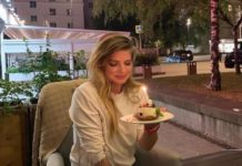 «Хороша парочка»: 35-летняя Настя Задорожная вышла замуж