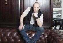 «Это не поменяет образ жизни»: ставший в 54 года отцом Жижикин объяснил, почему не женится