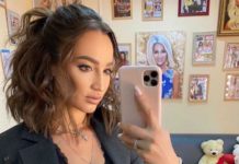 «Мы пришли фильм смотреть или кушать?»: Дава отчитал Бузову за ночной аппетит на свидании