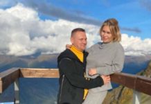 «Пенсионерам на проекте, как говорится, не место»: Степан Меньщиков с женой покинули «Дом-2»