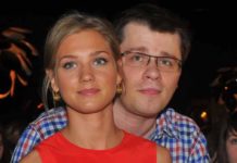 Харламов в забавном ролике высмеял Асмус и показал, как выглядит его настоящая любовь