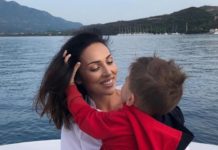 «Сын тоже музыкальный»: Алсу рассказала о талантах младшего ребенка, которого не показывает публике