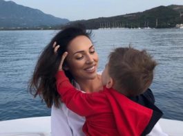 «Сын тоже музыкальный»: Алсу рассказала о талантах младшего ребенка, которого не показывает публике