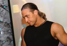 Тарзан может оказаться за решеткой: его любовница заявила в полицию