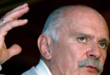 «Я ничего не помню, бы такой пьяный»: Михалков признался, что забыл «Оскар» в чужой машине