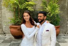 «Мы с мамой сделаем все»: Тимати и Решетова воссоединились на семейной фотосессии с сыном