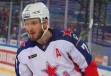 «Я создаю жизнь мечты»: любовница Телегина совершила с хоккеистом полет на воздушном шаре