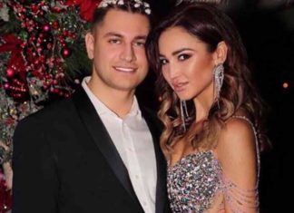 Бузова на фоне разговоров о ссоре с Давой, поделилась трогательным видео с бойфрендом