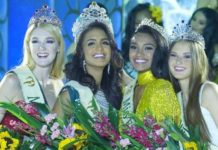 Как выглядит новая «Мисс Земля-2019»? Спойлер: ей 21!