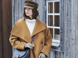 Утепляемся! Где купить шапку и перчатки, которые подойдут ко всему?