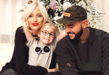 Как выглядят дети российских звезд?