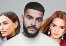 Вспомнить все: топ-30 архивных фотографий звезд