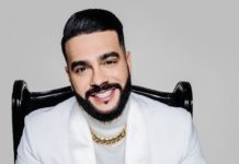 Самый завидный жених страны: канал ТНТ представил нового «холостяка»