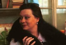 «Он мог быть одаренным актером и режиссером»: Мария Аронова рассказала о своем первом муже