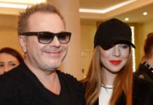 «Поздравляем с рождением ребенка»: Пресняков заинтриговал подписчиков фото Подольской с сыном