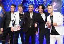 Театру «Золотое кольцо» грозит штраф в 300 тысяч рублей из-за концерта «На-На»