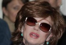 «Судимся второй год»: внучка Гурченко раскрыла подробности борьбы за квартиру актрисы с отцом