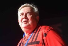 «За великих спокоен»: Стоянов высказался после новостей об отправке артистов старше 65 лет по домам