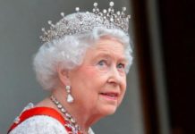 Королева Великобритании решила помиловать преступника