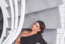 Одеться, как Эмили Ратаковски: модель выпустила коллекцию одежды