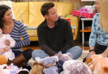 Добрыня, Хабиб и Есения: какие имена для детей стали самыми популярными в Москве в 2019 году?